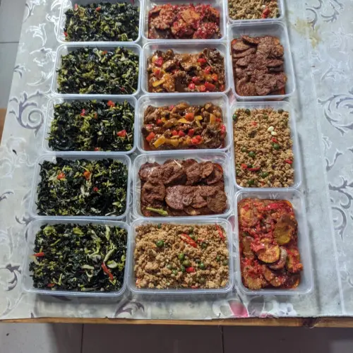 Catering Harian sukabumi